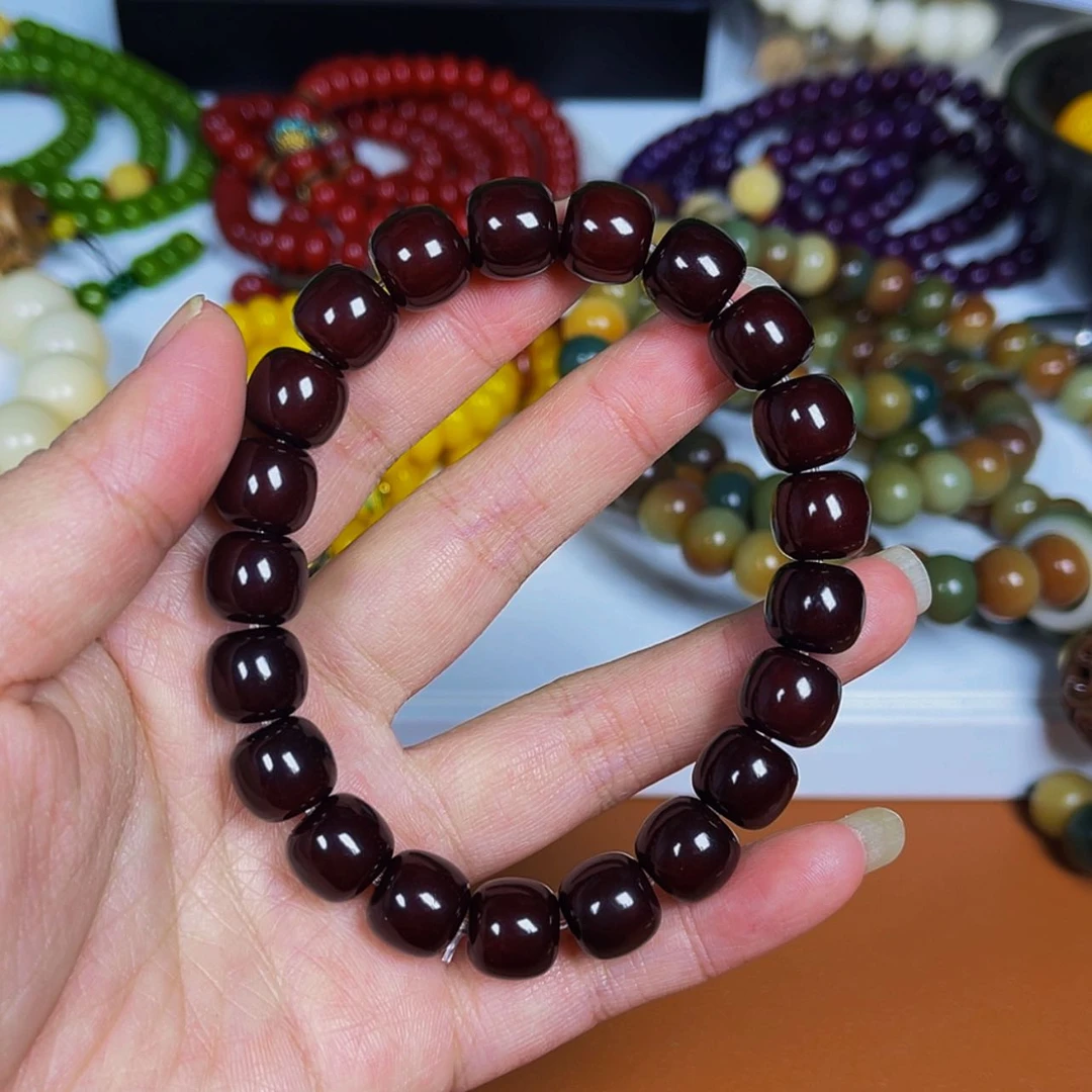 【闪购商品】白玉菩提吊坠