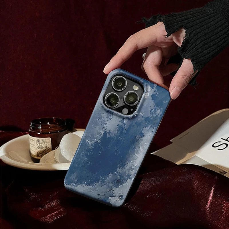 oppo/vivo苹果14promax手机壳ins风iPhone14pro个性14菲林13女款