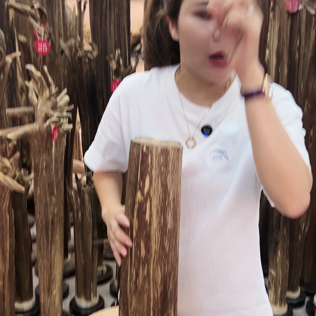 沉香摆件沉香原料摆件工艺品