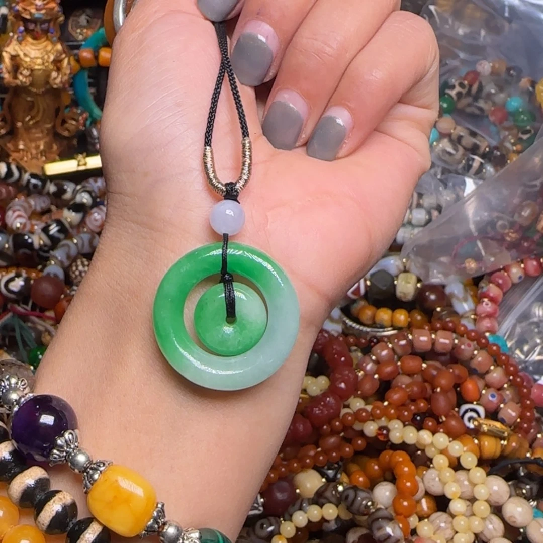 【闪购商品】玛瑙/玉髓手链未镶嵌