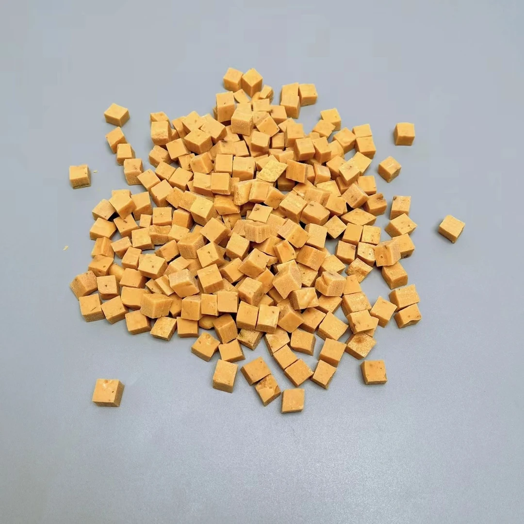 宠团子【奶酪粒】狗狗零食金毛大中小型犬补充营养训犬零食