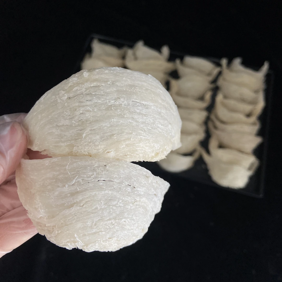 越南干挑官燕盏燕窝50g-500g