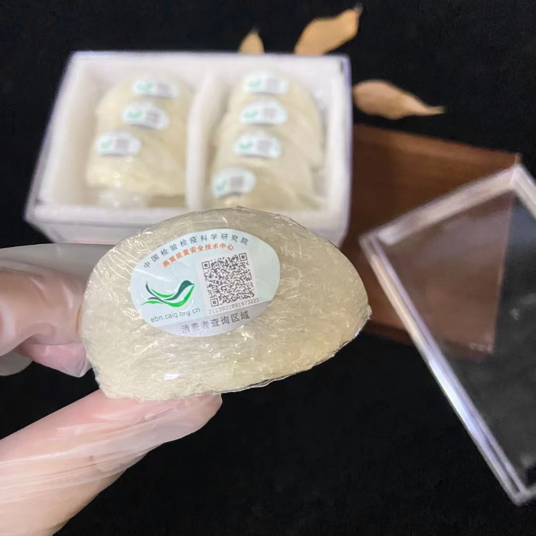 印尼溯源干挑官燕盏燕窝50g-500g