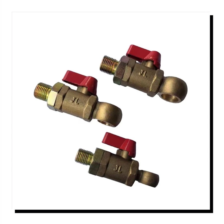 J6油箱开关总成解10孔14孔16孔放进油转换开关回油转换阀油管球阀