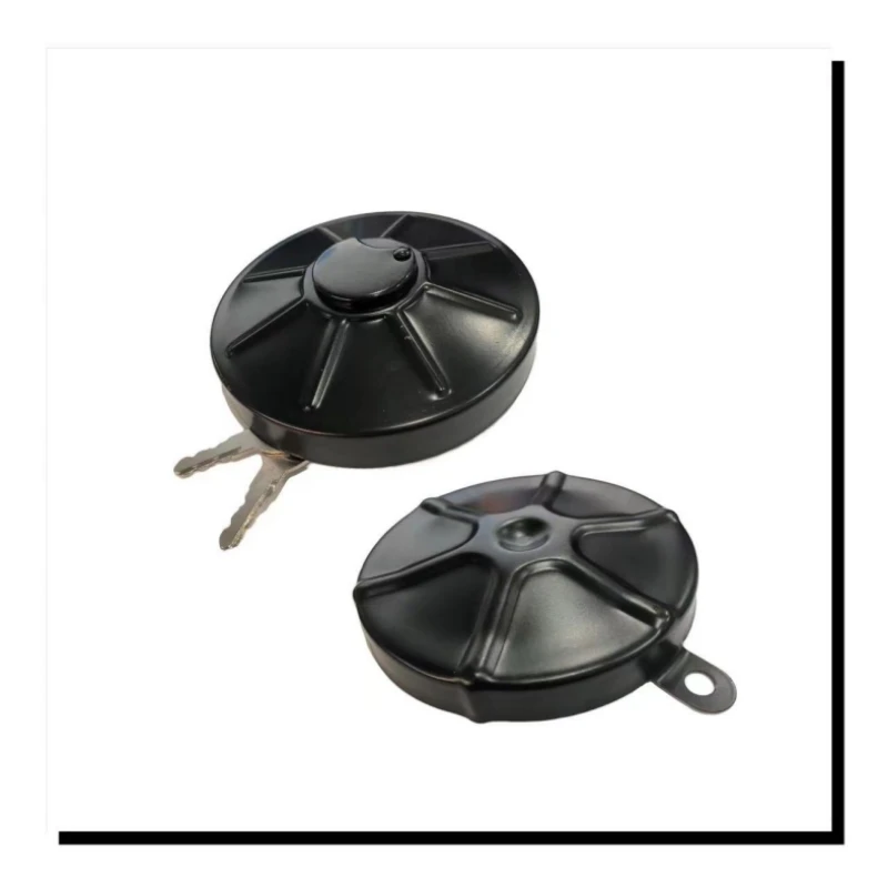 140油箱盖 141油箱防盗锁 151带锁油箱盖子