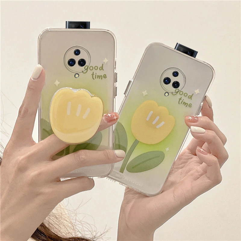 适用于vivo NEX3手机壳网红情侣防摔简约vivo nex3s全包带支架女