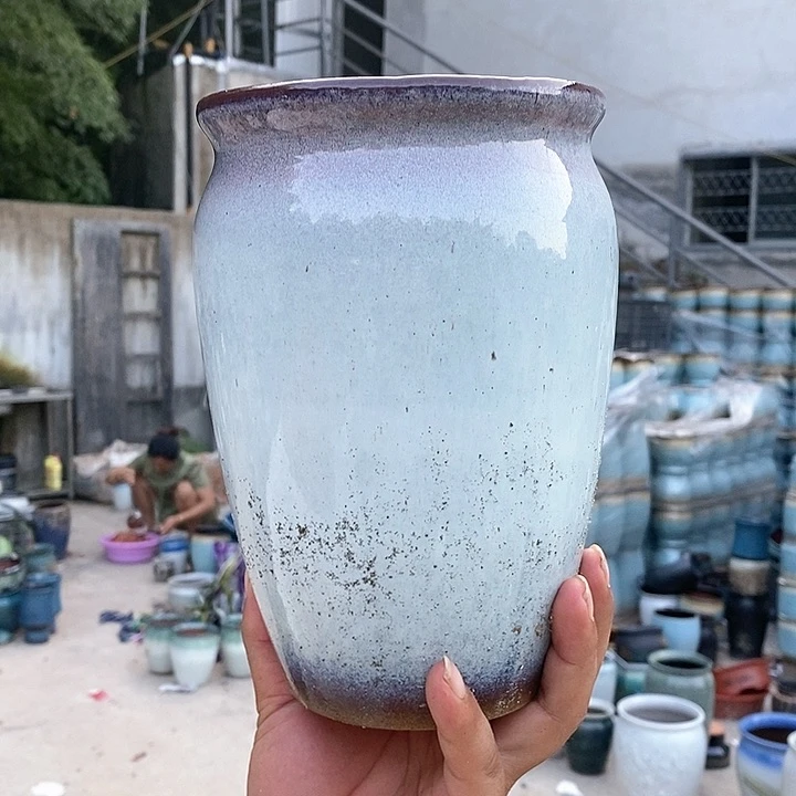 红陶20CM以下不完美