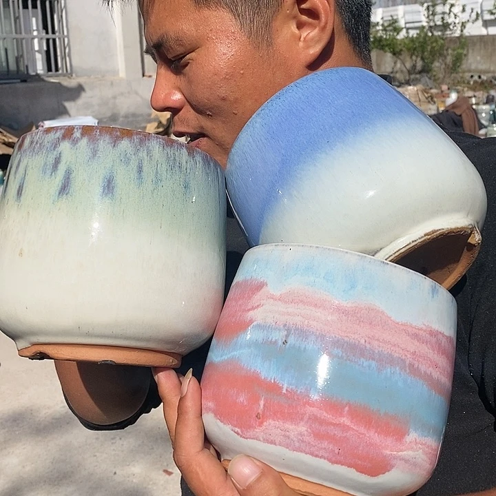 红陶正品 抓紧去拍