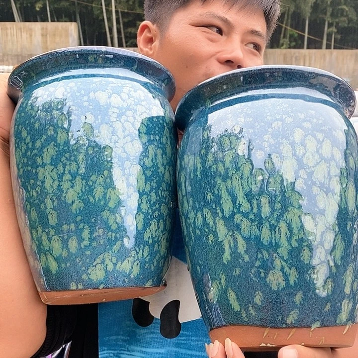 红陶20CM以下高26口20