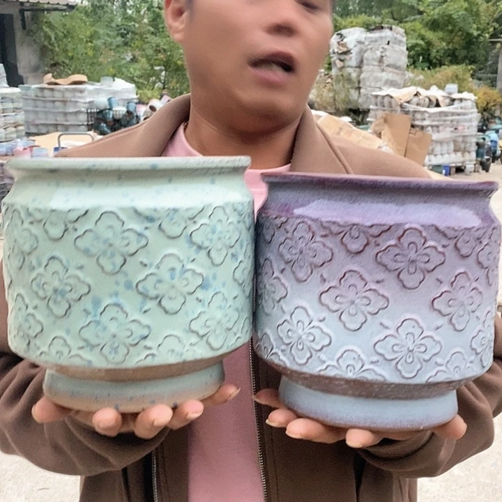 红陶20CM以下正品