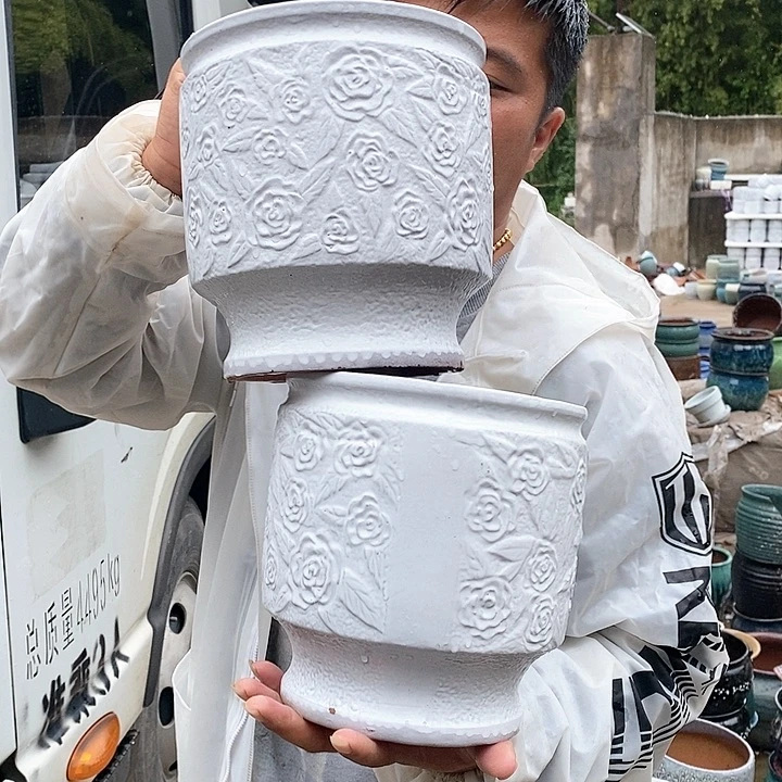 红陶20CM以下高20口18