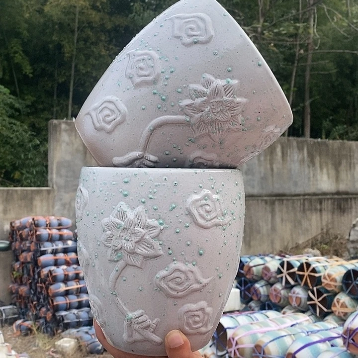 红陶正品高20口16