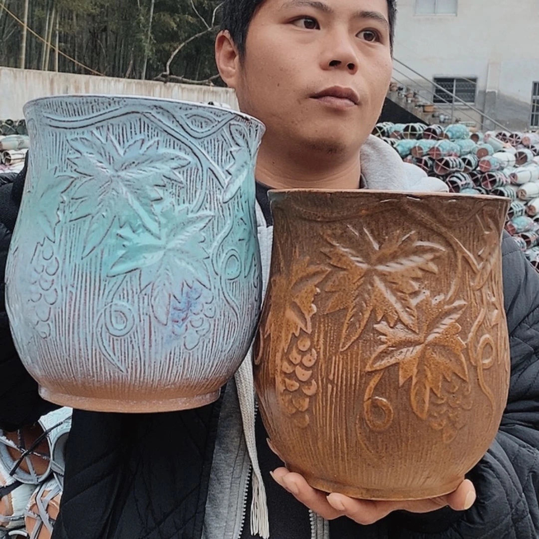 【闪购商品】红陶171cm(含)-200cm(含)