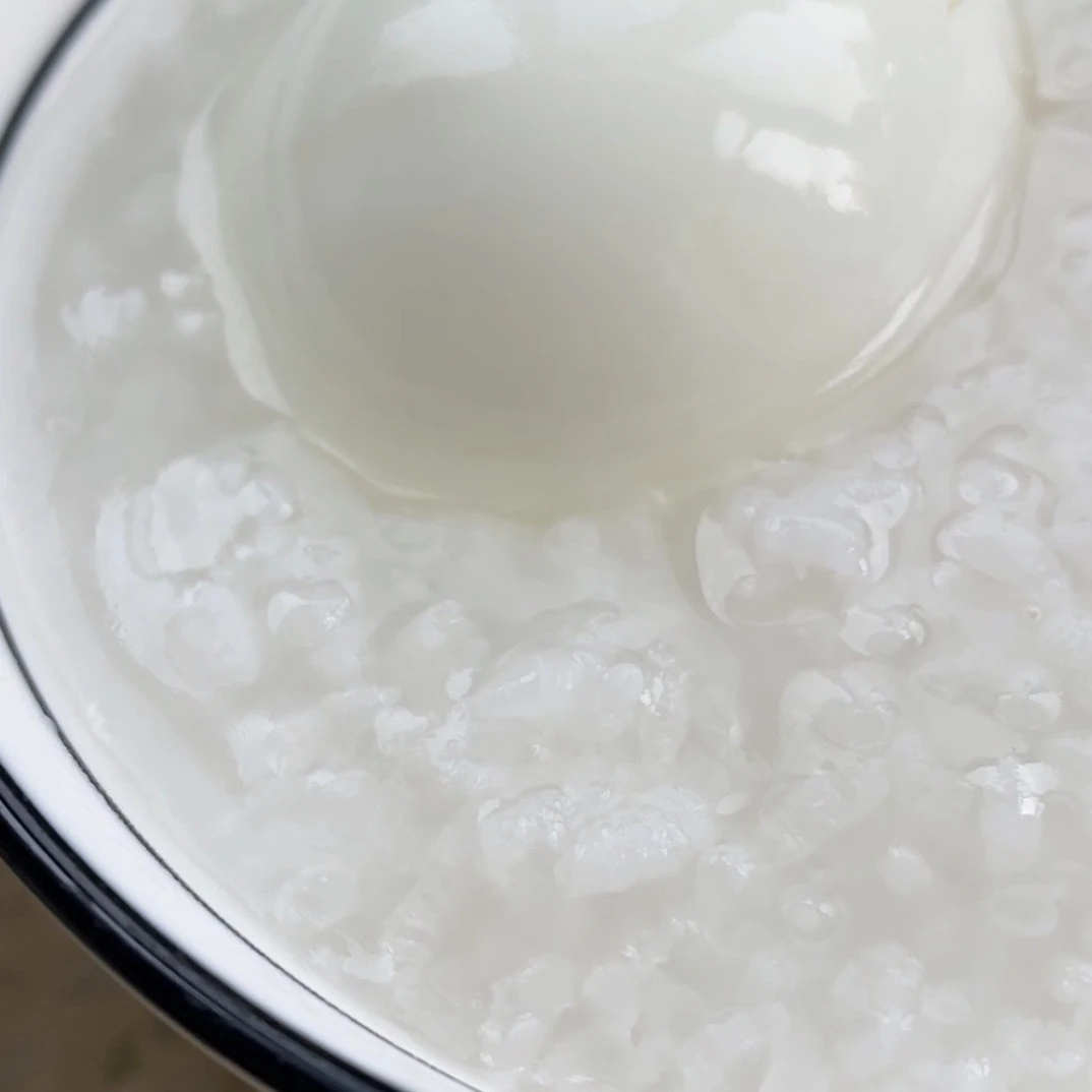 寒地黑土五常稻花香粥米宝宝粥米5斤 香糯醇香可口易消化