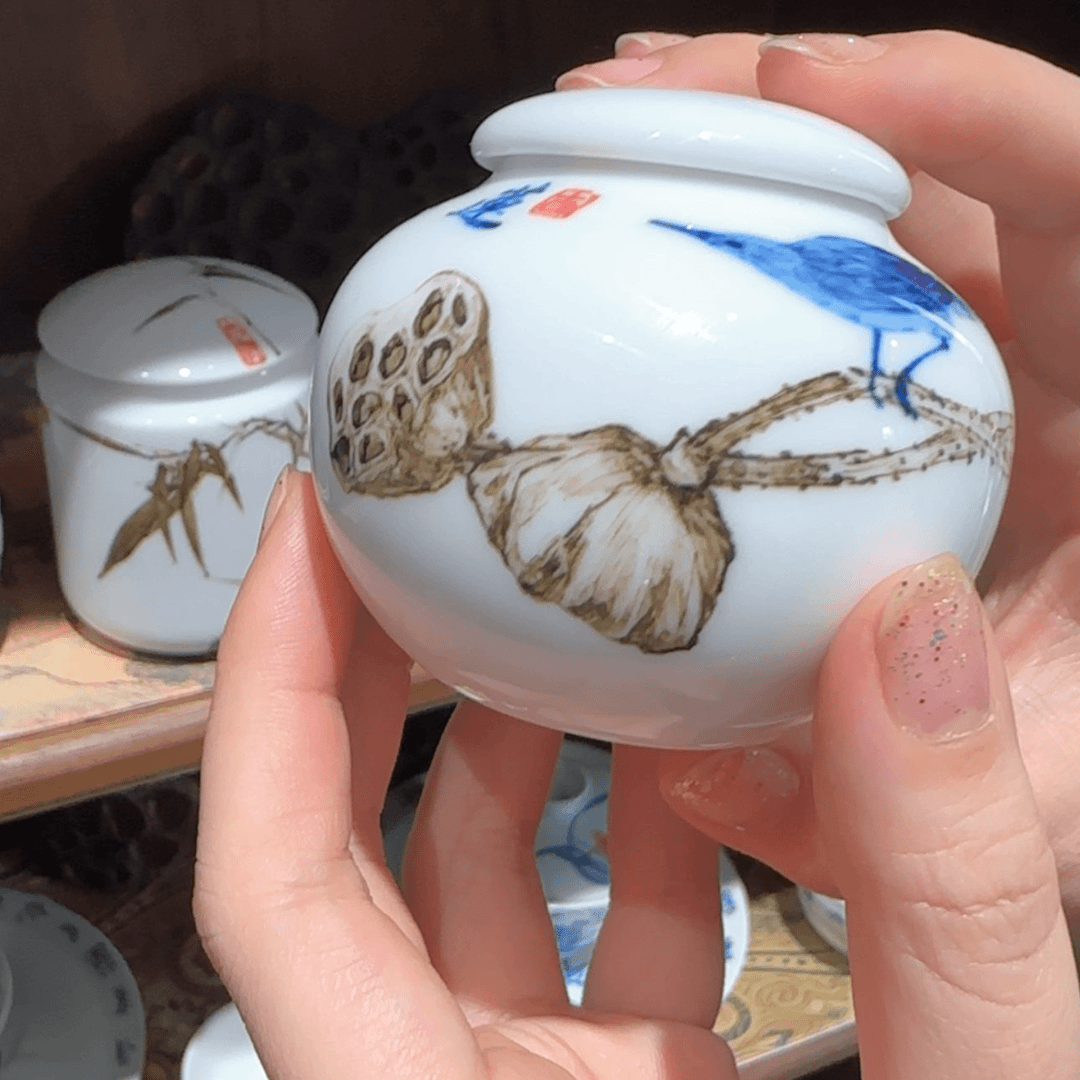 【闪购商品】陶瓷瓷片