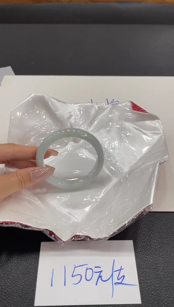 【闪购商品】翡翠手镯未镶嵌买断价