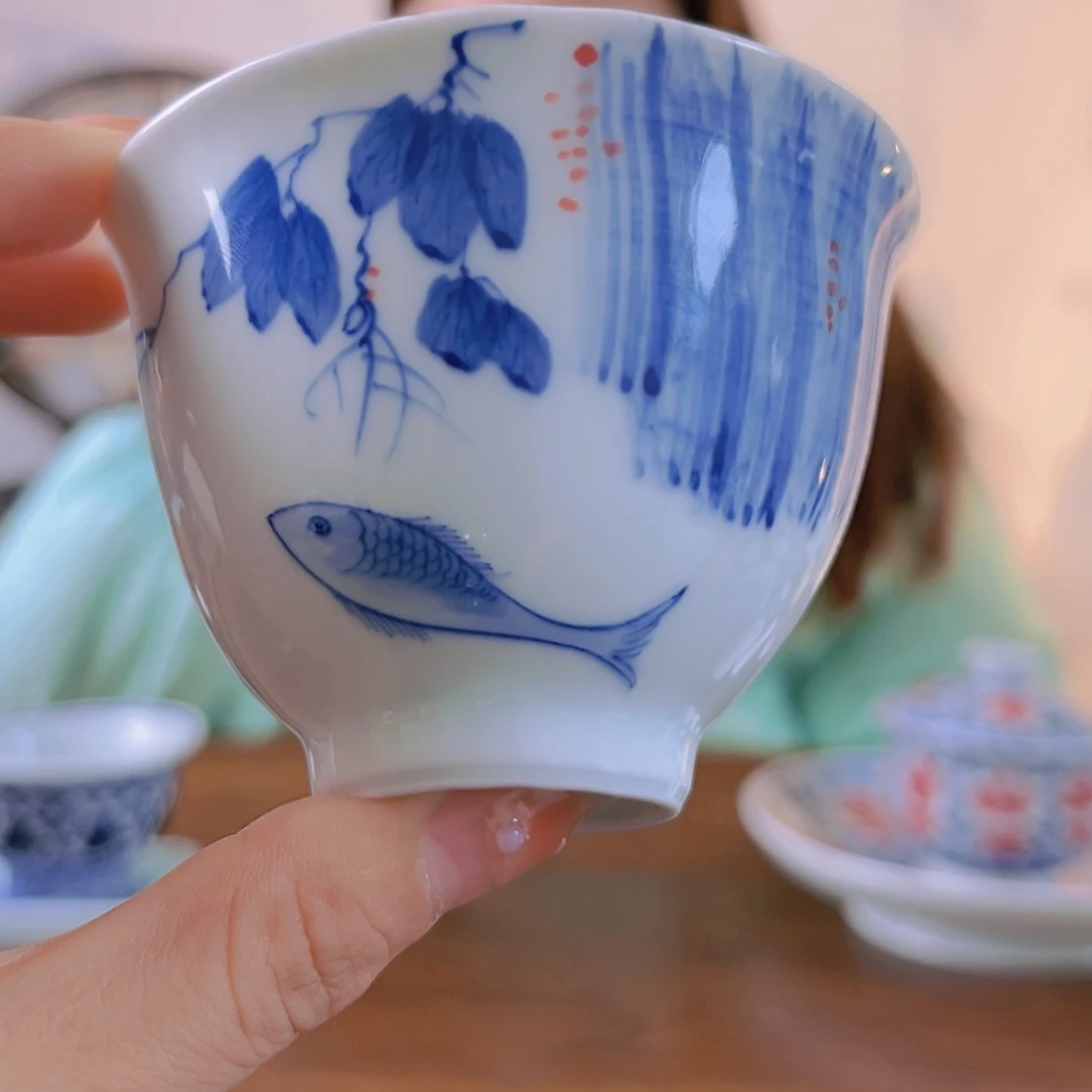 【闪购商品】陶瓷杯