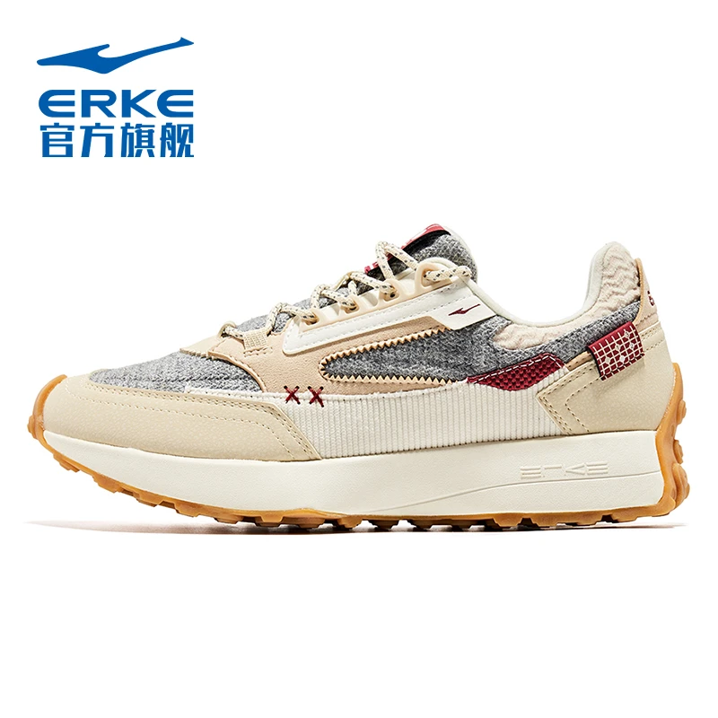 春夏新款老爹鞋防滑耐磨潮流复古百搭休闲鞋51122402204