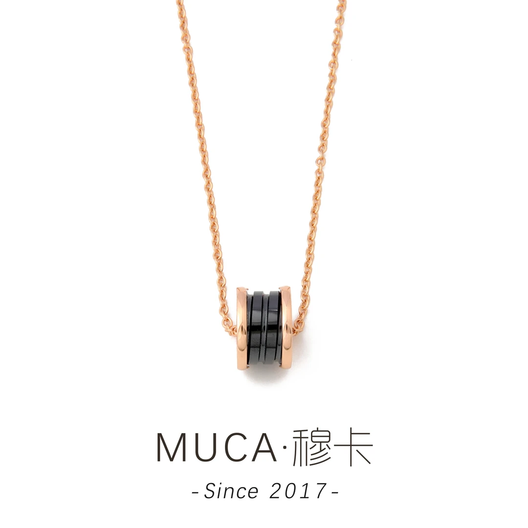 铜合金项链 经典时尚百搭经典款女项链Y344