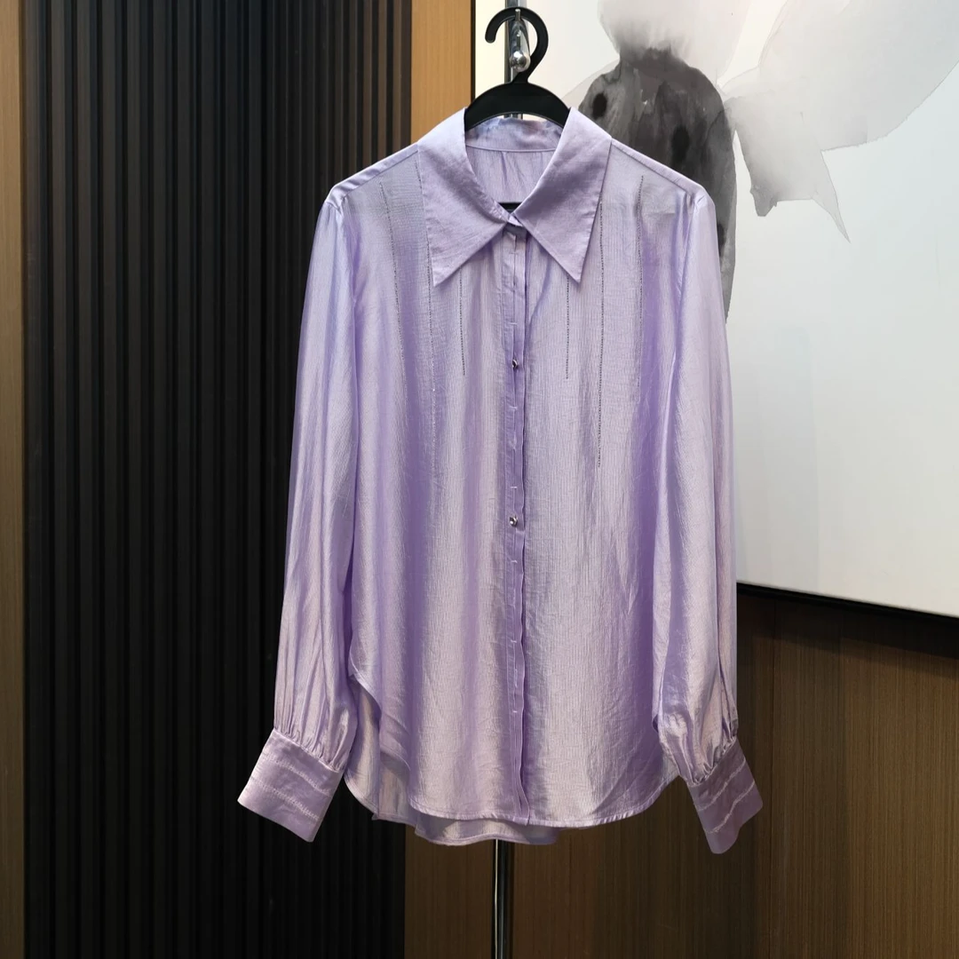 79~149女装休闲衬衫时装