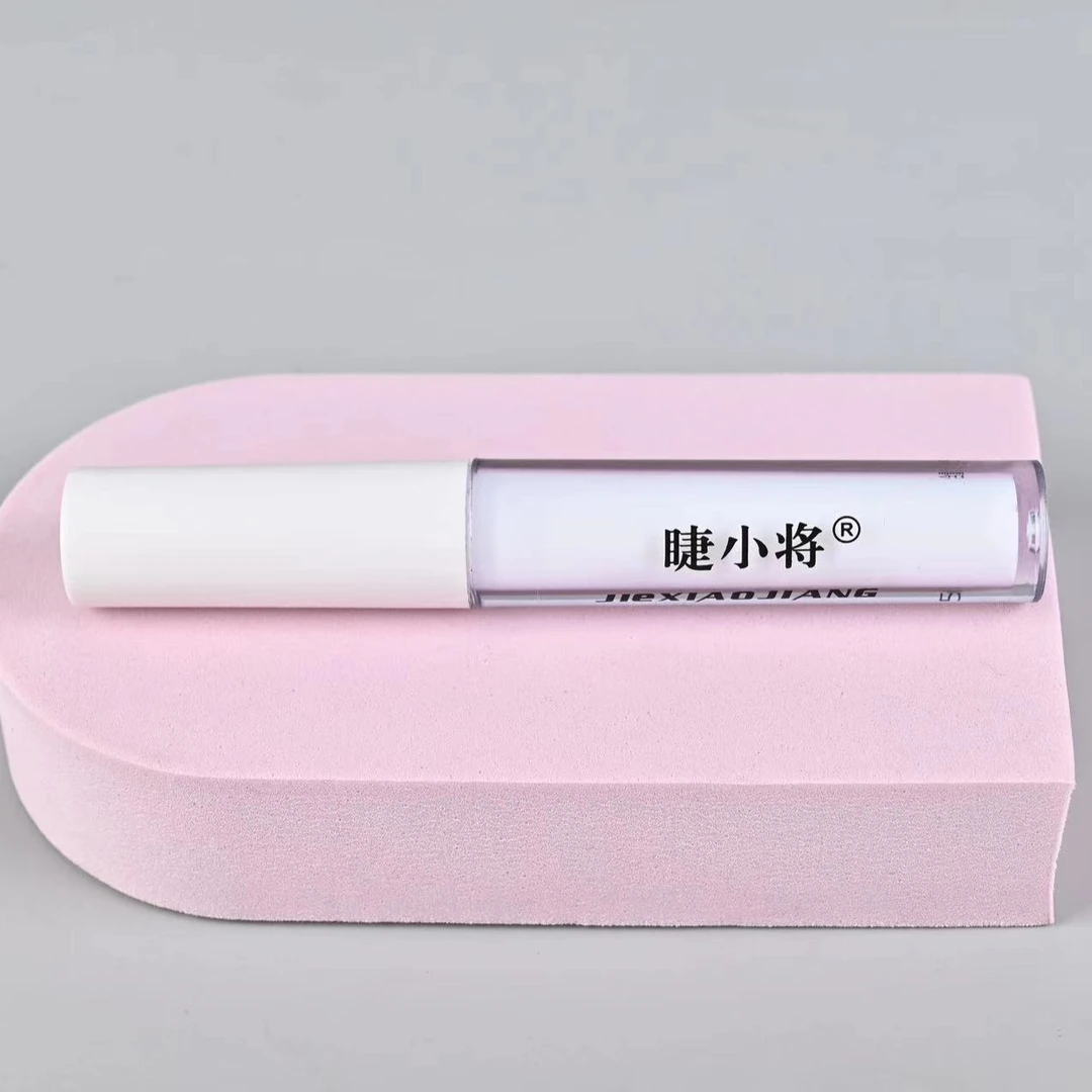 睫小将假睫毛胶水便携睫毛上妆液