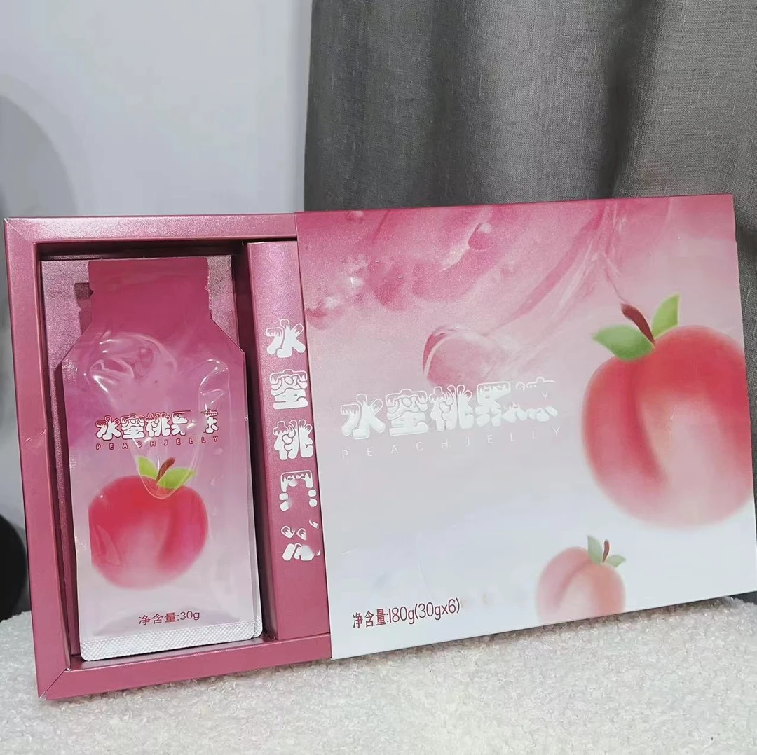 SPo水蜜桃G冻-1263水