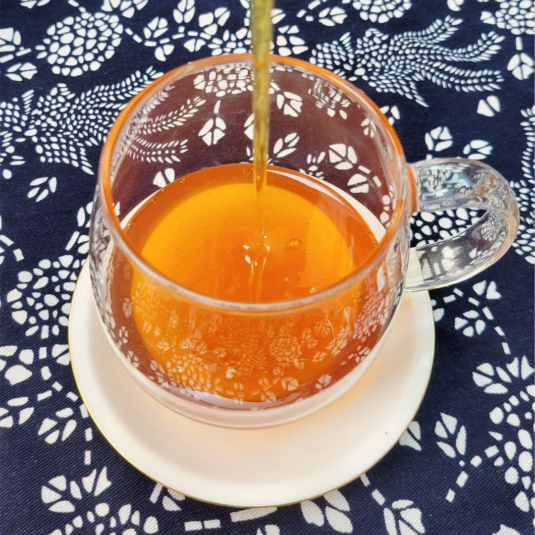 【小敏姐精选】农家百花蜜冬蜜