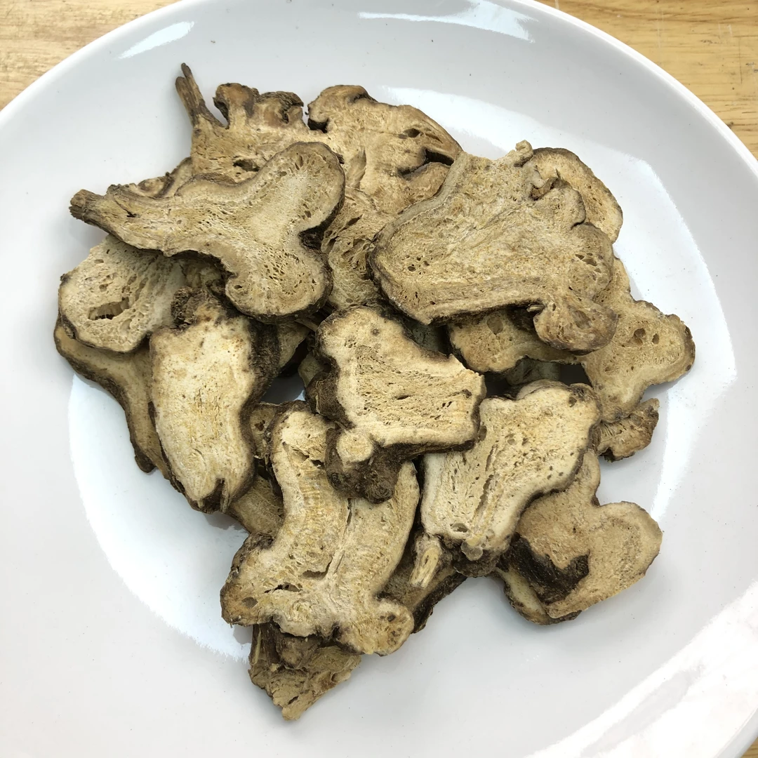 精选无硫  白术  煲汤料