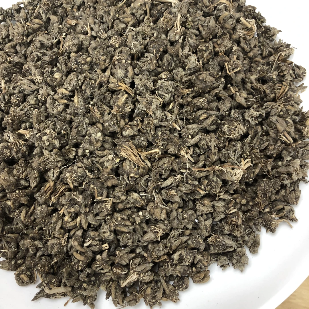 精选 靓嘢干货 喵喵草(胶)