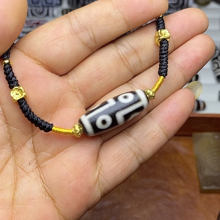 玛瑙/玉髓项链未镶嵌