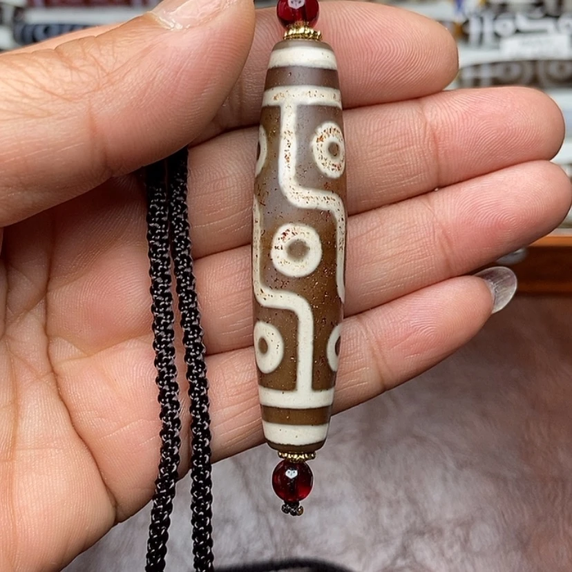 【闪购商品】玛瑙/玉髓项链未镶嵌