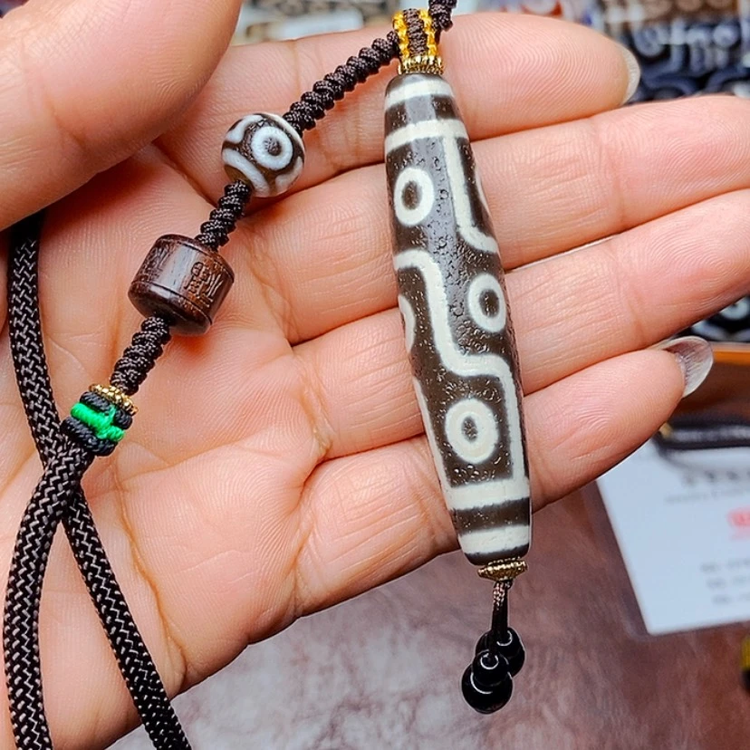 【闪购商品】玛瑙/玉髓项链未镶嵌