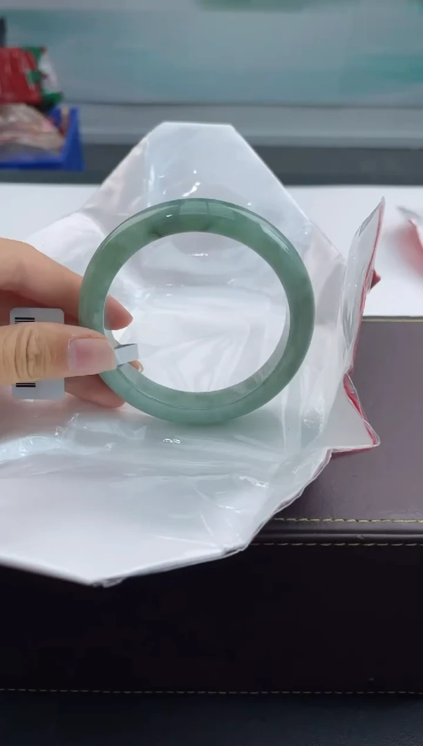 【闪购商品】翡翠手镯未镶嵌3翡翠手镯58