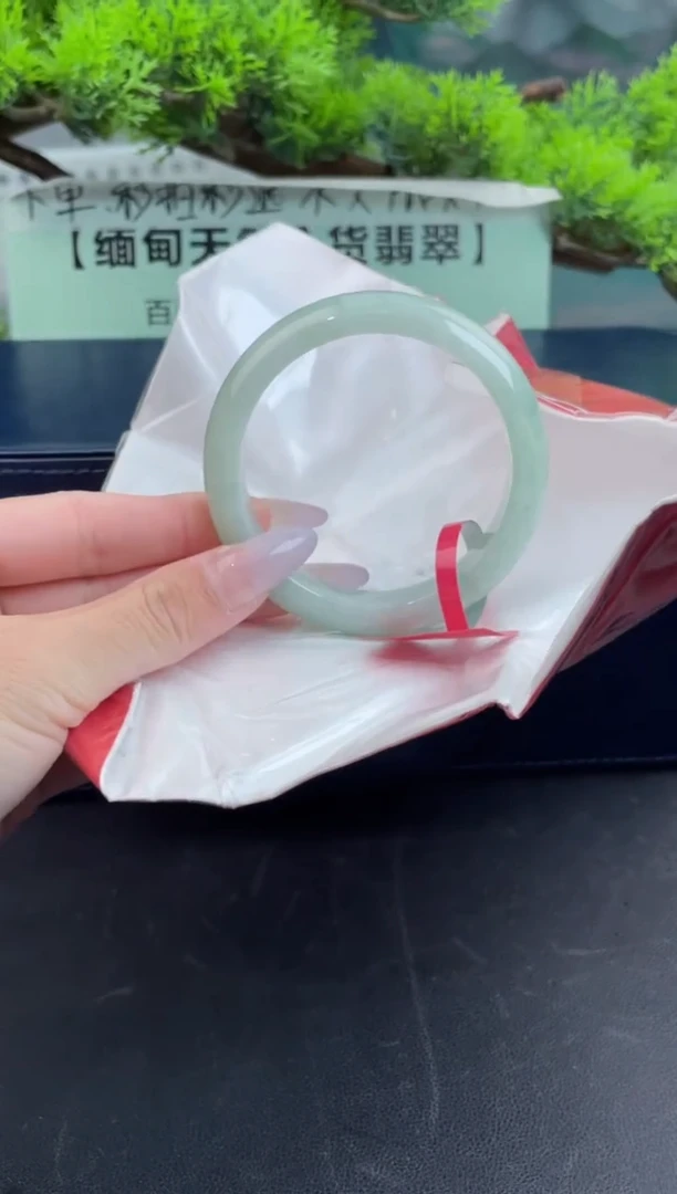 【闪购商品】翡翠手镯未镶嵌9翡翠手镯