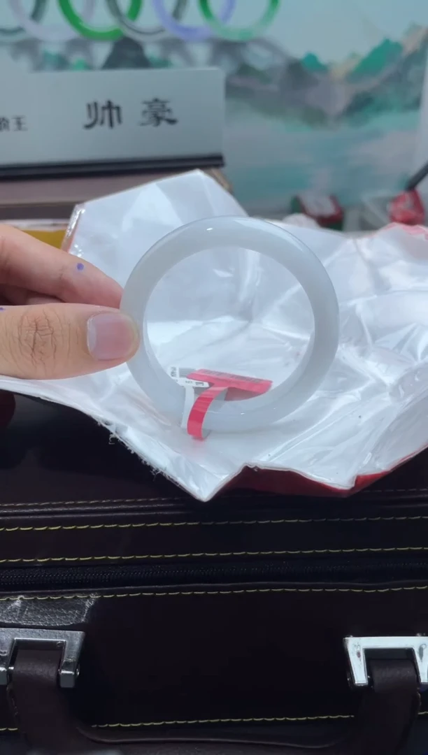 【闪购商品】翡翠手镯未镶嵌8翡翠手镯