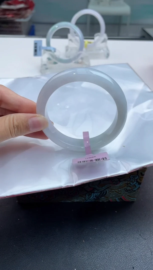 【闪购商品】翡翠手镯未镶嵌14翡翠手镯