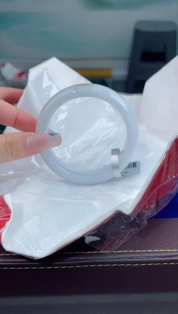 【闪购商品】翡翠手镯未镶嵌5翡翠手镯