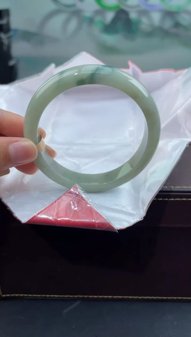 【闪购商品】翡翠手镯未镶嵌5翡翠手镯59