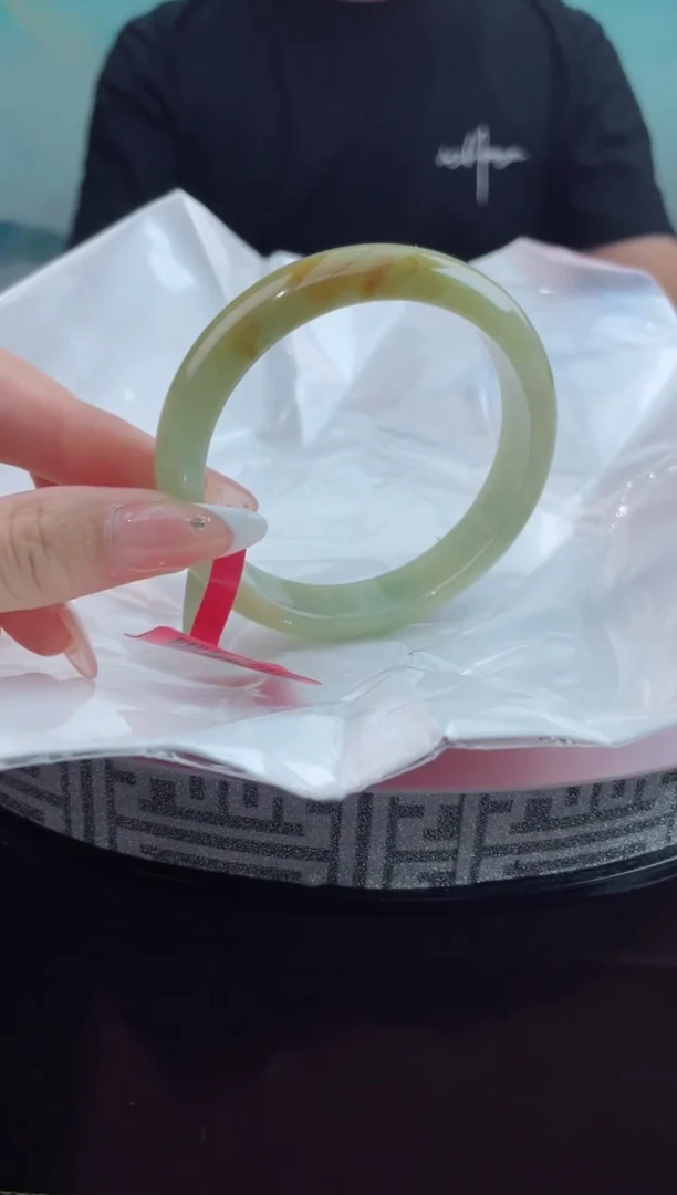【闪购商品】翡翠手镯未镶嵌3翡翠手镯