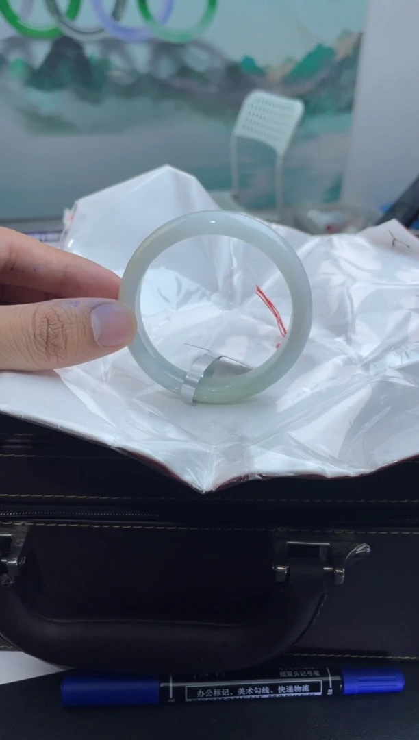 【闪购商品】翡翠手镯未镶嵌15翡翠手镯