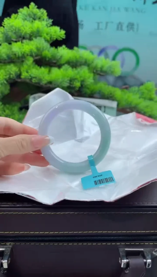 【闪购商品】翡翠手镯未镶嵌2翡翠手镯