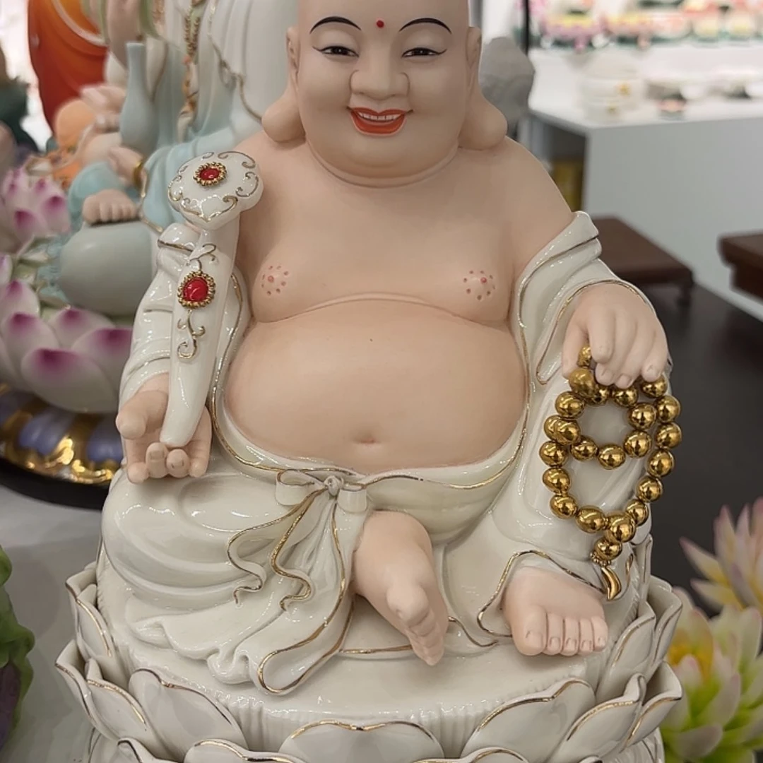 【闪购商品】瓷摆件