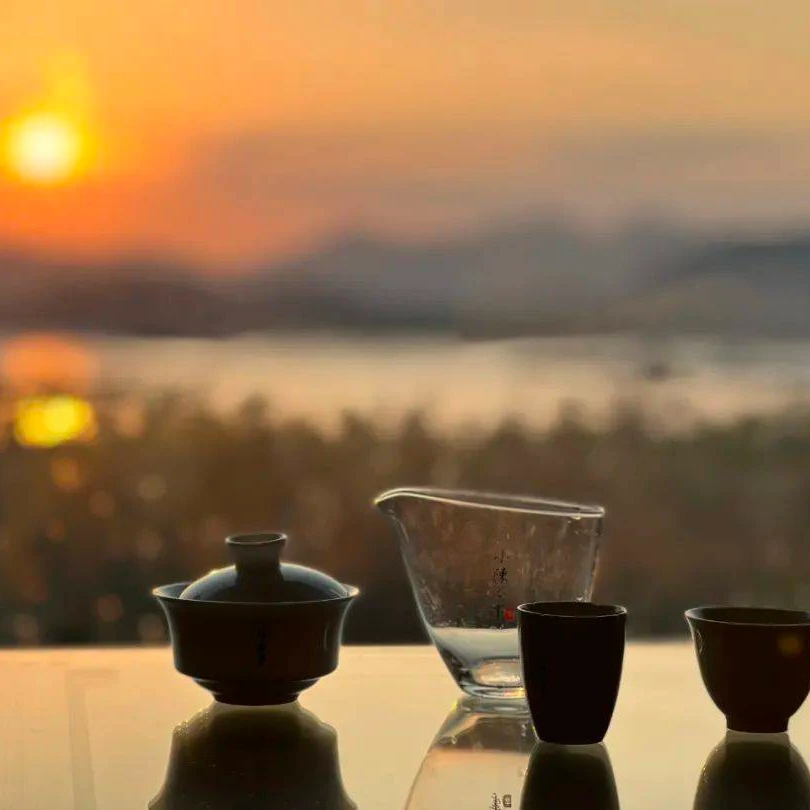 武夷岩茶改价链接8