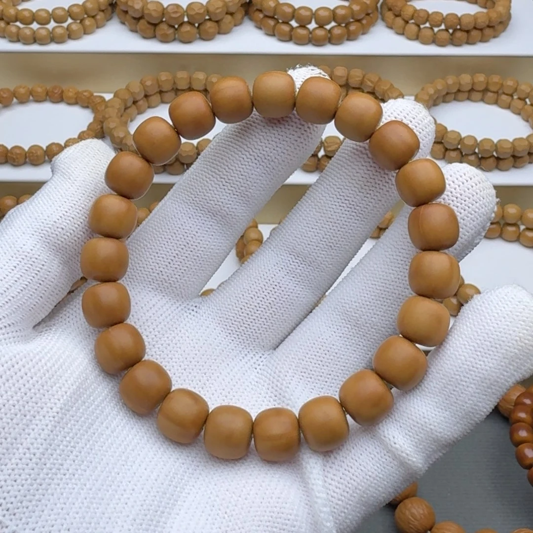 猴头核桃手串喜**.战斗瑕有黑点酒桶老型