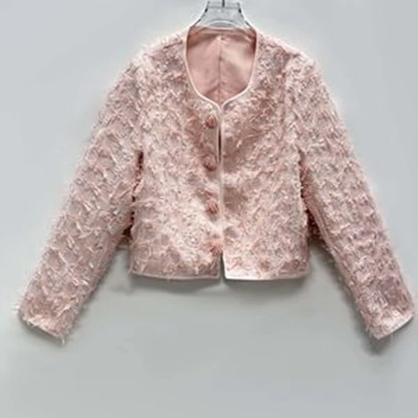 By Nino  设计师款时尚百搭外套  N7FPX155