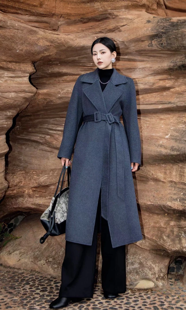 毛呢外套毛呢外套