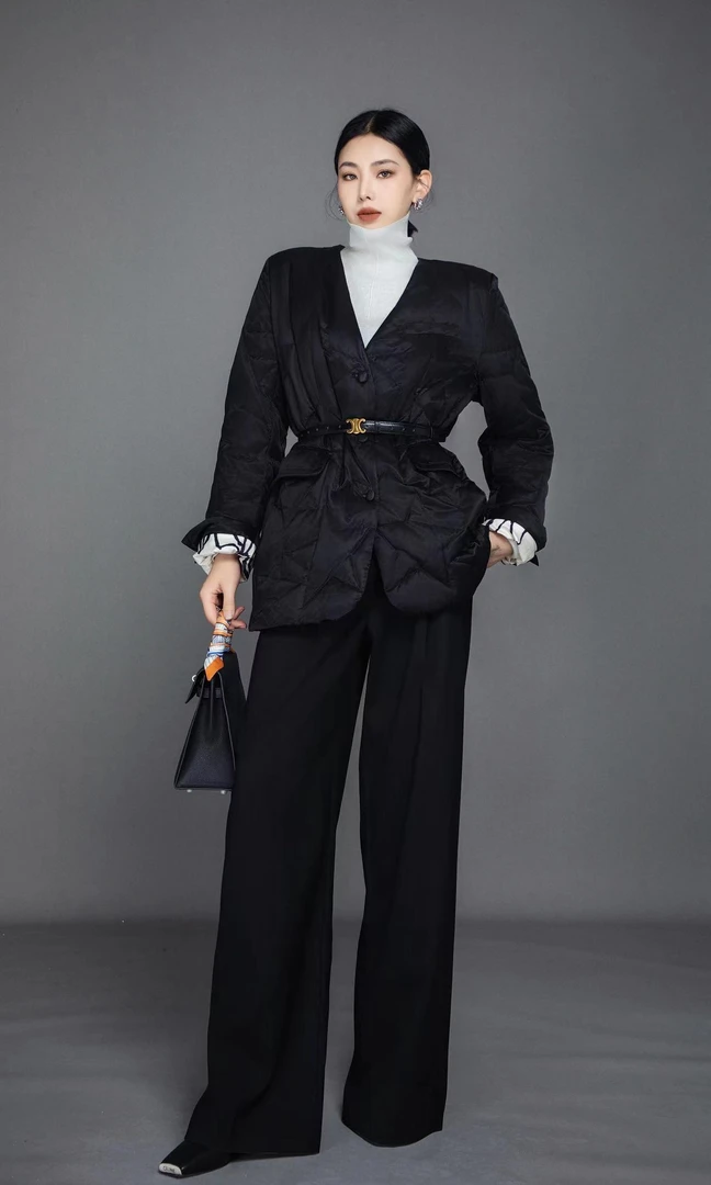 时尚外套时尚外套