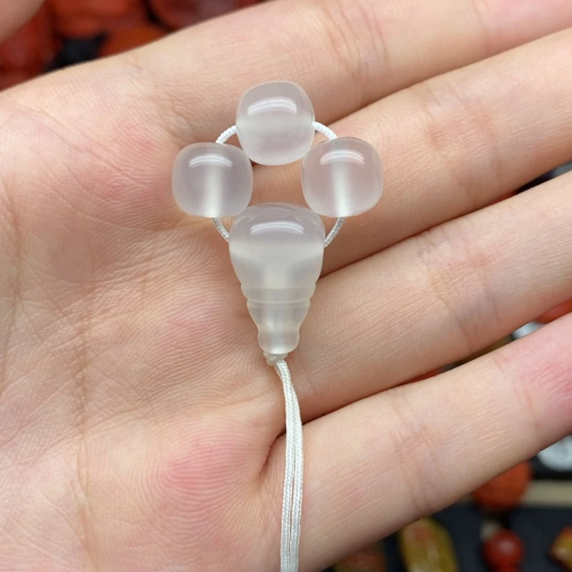【闪购商品】玛瑙/玉髓配饰未镶嵌