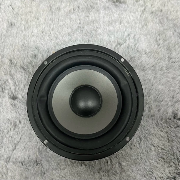 【一对】SS 50w裸包无源手工diy喇叭