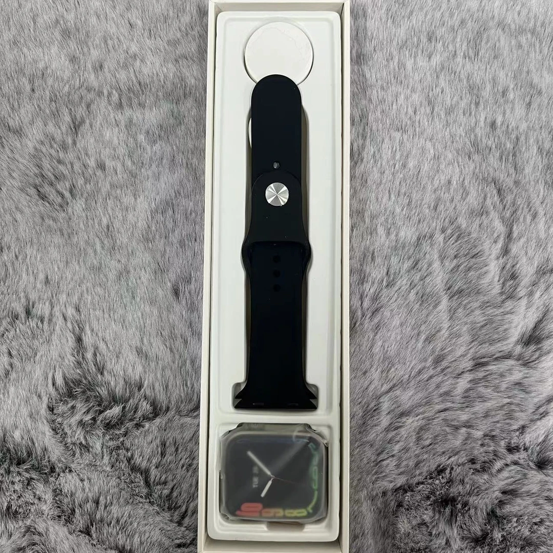 【WATCH】Wearfit pro DS8 UItra 智能手表